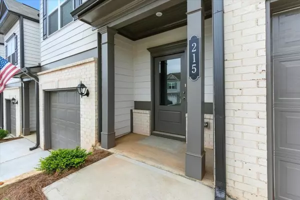 Cartersville, GA 30121,215 DuPont DR