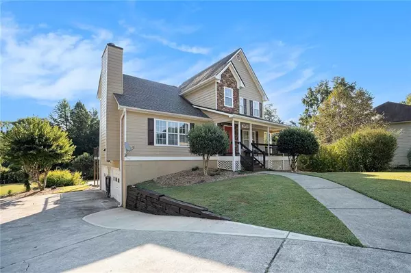 Powder Springs, GA 30127,5303 Meadows Lake XING