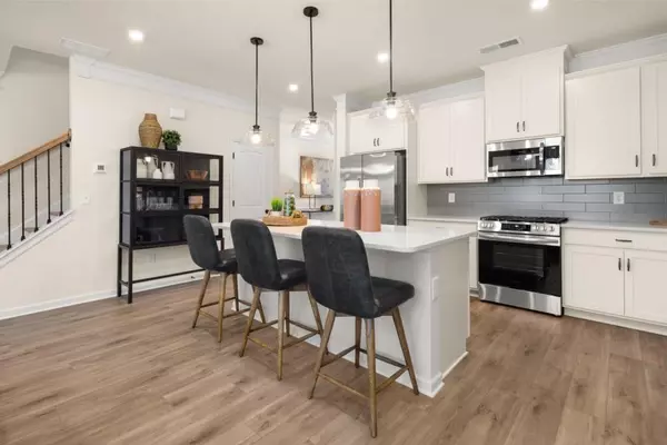 Austell, GA 30168,2335 Ravencliff DR #91