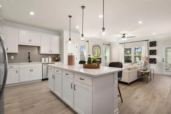 Austell, GA 30168,2335 Ravencliff DR #91