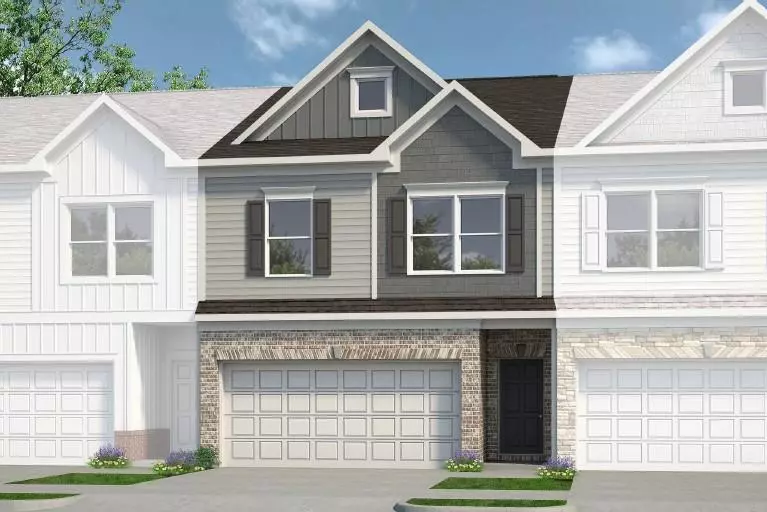 Austell, GA 30168,2335 Ravencliff DR #91