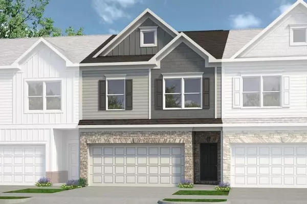 2335 Ravencliff DR #91, Austell, GA 30168