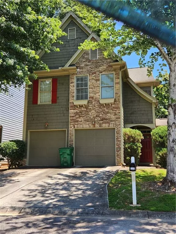 3306 Sheffield CIR, Decatur, GA 30032
