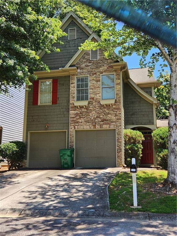 3306 Sheffield CIR, Decatur, GA 30032