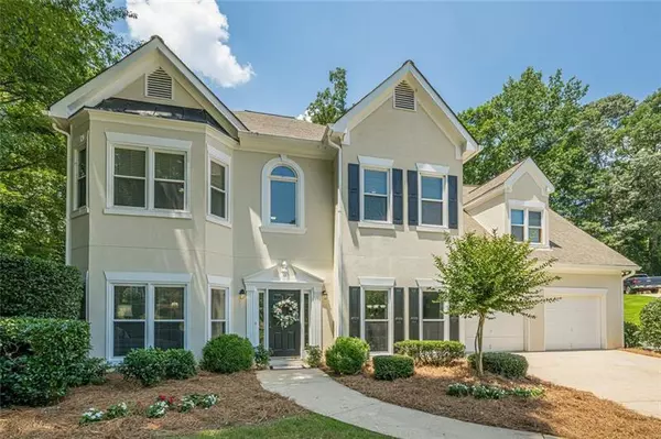 Cumming, GA 30041,3275 Cherry Oak LN
