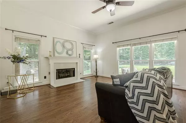 Cumming, GA 30041,3275 Cherry Oak LN