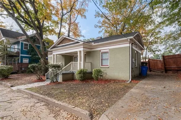 Atlanta, GA 30310,409 Inman ST SW