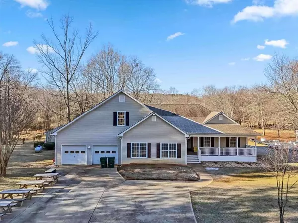 Monroe, GA 30655,2591 Bearden BLVD