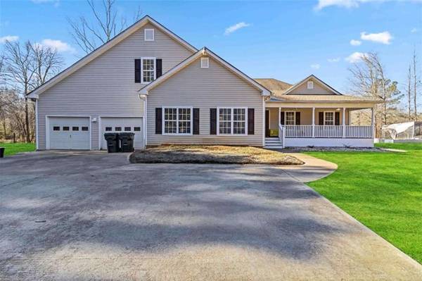 2591 Bearden BLVD, Monroe, GA 30655