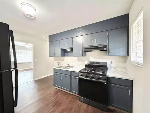 Union City, GA 30291,6496 Raymond DR