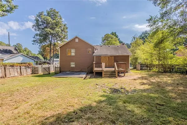 Austell, GA 30106,4550 Glory DR