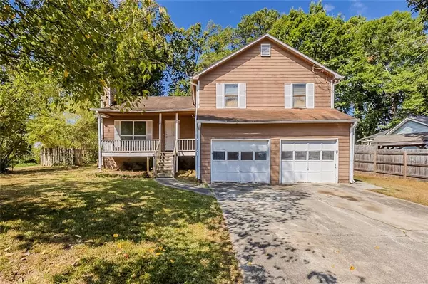 Austell, GA 30106,4550 Glory DR