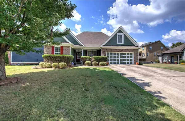 Cartersville, GA 30121,27 Summer PL NW