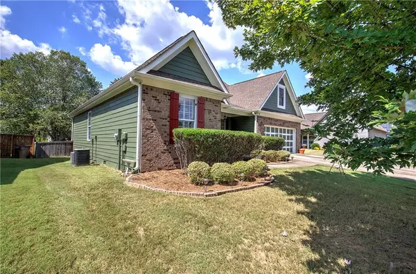 Cartersville, GA 30121,27 Summer PL NW