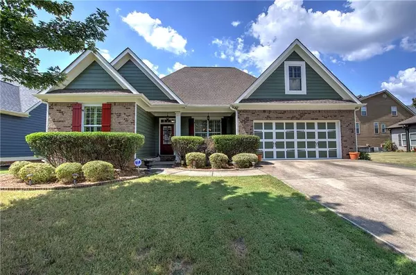 Cartersville, GA 30121,27 Summer PL NW