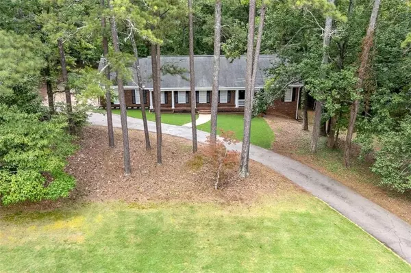 South Fulton, GA 30331,140 Old Fairburn Close