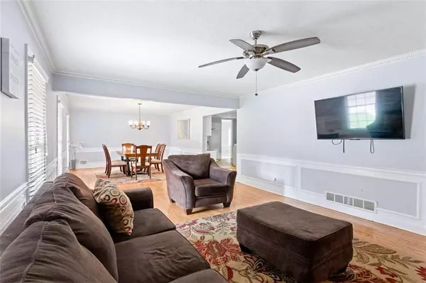 South Fulton, GA 30331,140 Old Fairburn Close