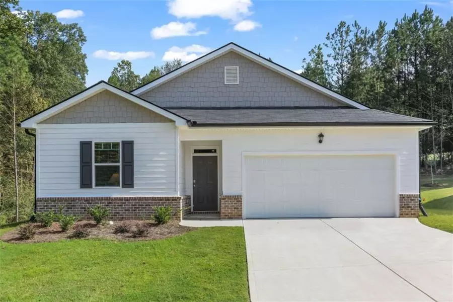 3688 Chevington CT SE, Atlanta, GA 30354