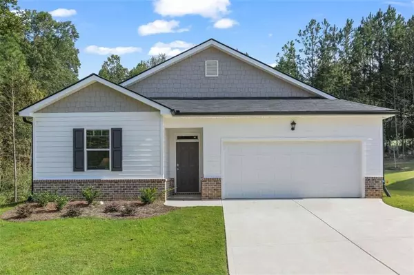 3688 Chevington CT SE, Atlanta, GA 30354