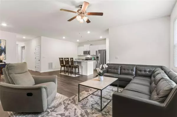Atlanta, GA 30354,3688 Chevington CT SE