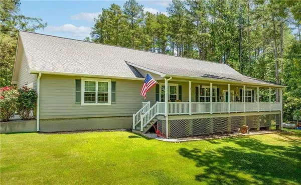 Martin, GA 30557,475 Holcomb RD