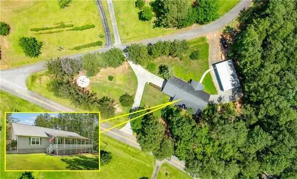 Martin, GA 30557,475 Holcomb RD