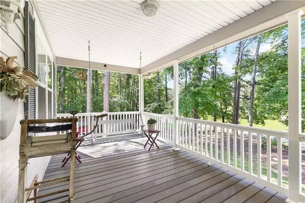 Martin, GA 30557,475 Holcomb RD