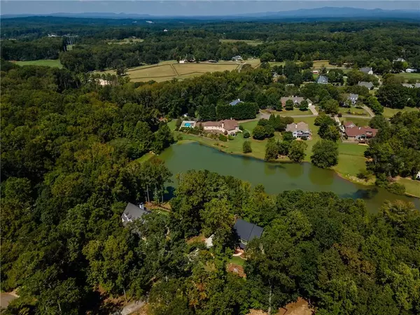 Canton, GA 30115,200 Red Gate TER