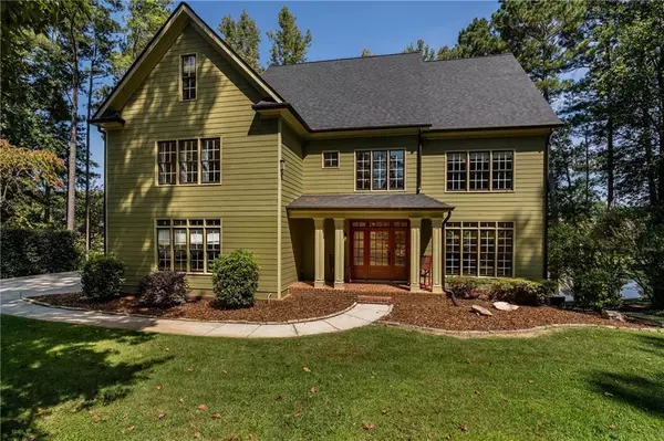 200 Red Gate TER, Canton, GA 30115