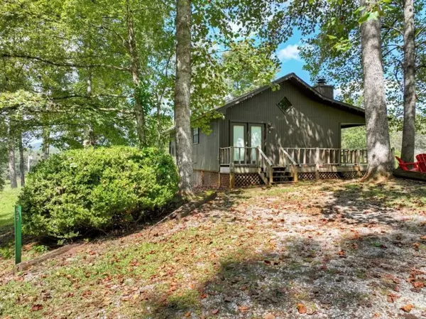 Blairsville, GA 30512,77 Alpine WAY