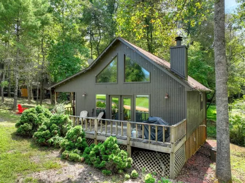 77 Alpine WAY, Blairsville, GA 30512