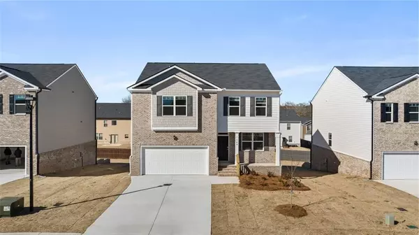 643 WHITMAN LN, Stockbridge, GA 30281