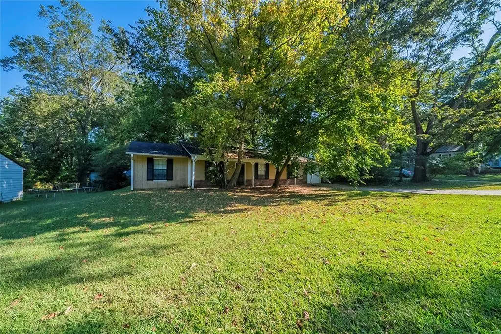 Atlanta, GA 30344,1849 Westwood AVE