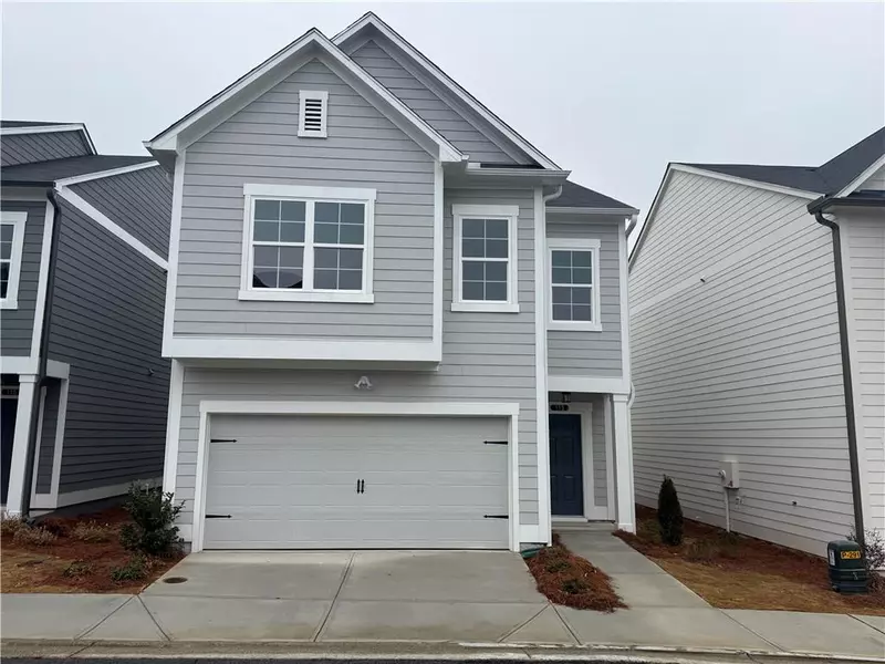 106 Windmill CT, Calhoun, GA 30701