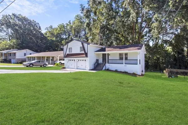 Decatur, GA 30035,4023 Snapfinger WAY