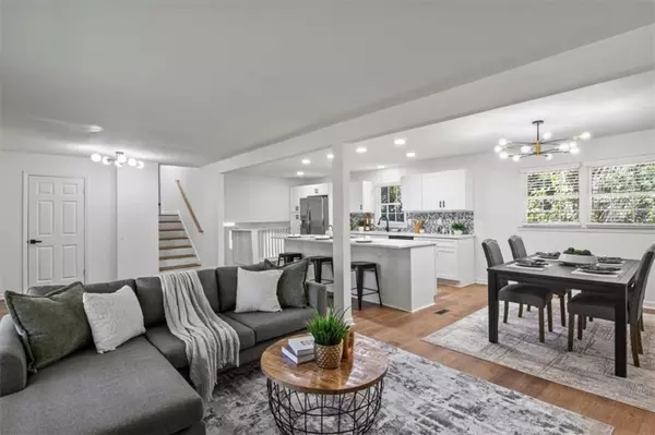 Decatur, GA 30035,4023 Snapfinger WAY