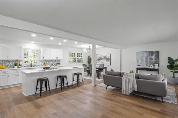 Decatur, GA 30035,4023 Snapfinger WAY