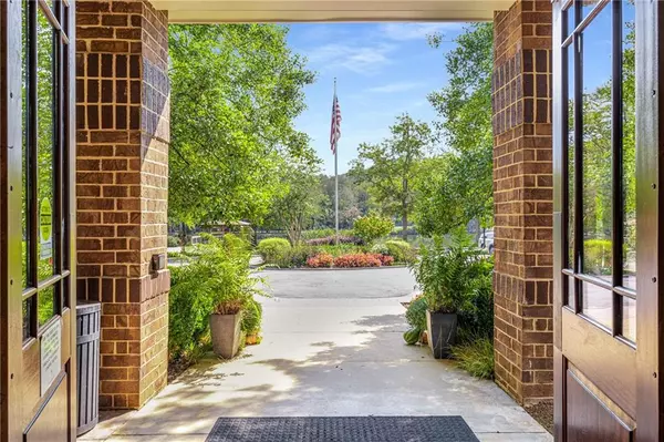 Decatur, GA 30033,1800 Clairmont LK #A422