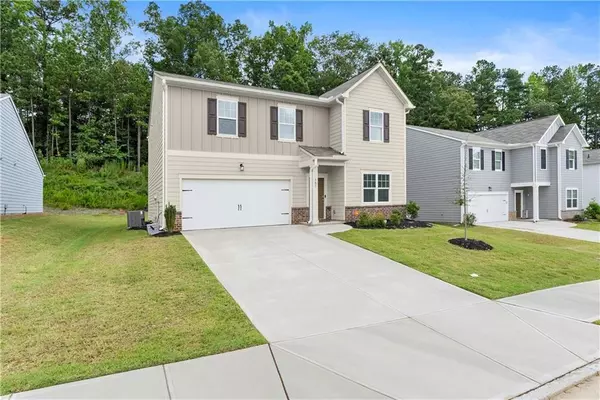Villa Rica, GA 30180,157 Colbury ST