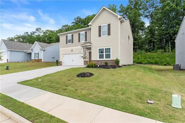 Villa Rica, GA 30180,157 Colbury ST