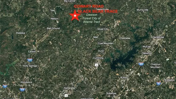 Dawsonville, GA 30534,201 Black Bear TRCE