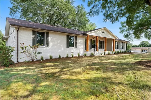 704 S Bartow ST, Cartersville, GA 30120