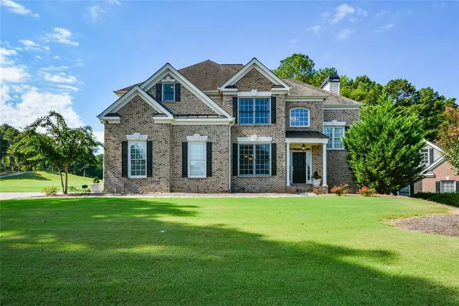 179 WATERSTONE PT, Acworth, GA 30101