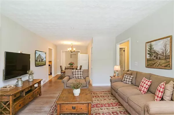 Gainesville, GA 30501,131 Mountain View DR