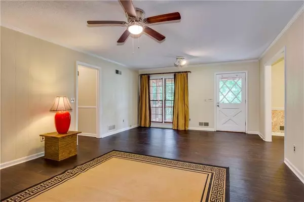 Marietta, GA 30062,2139 Groover RD NE