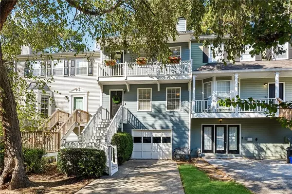 Smyrna, GA 30080,5136 Afton WAY SE