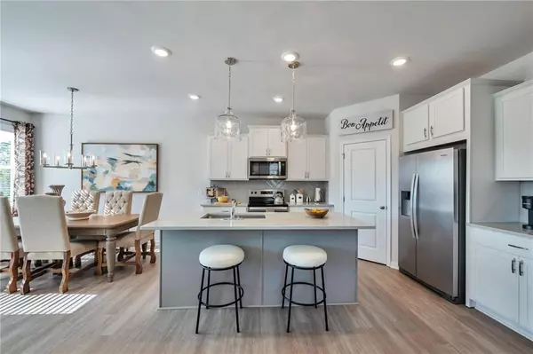 Calhoun, GA 30701,104 Windmill CT