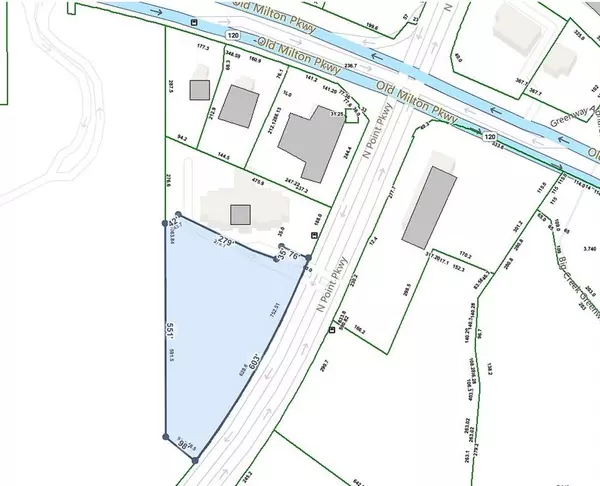 Alpharetta, GA 30022,0 North Point Pkwy