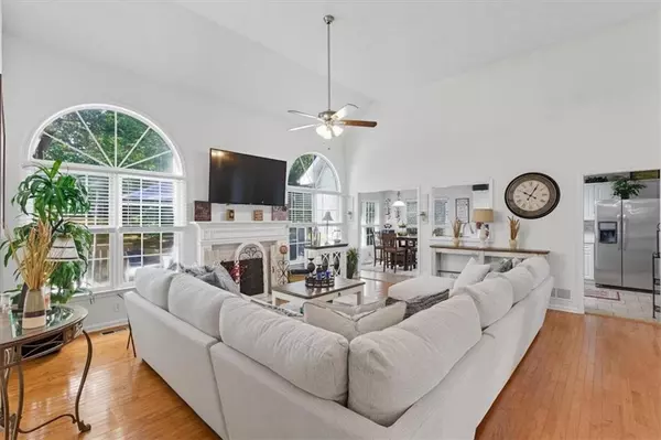 Acworth, GA 30101,35 N Springs WAY