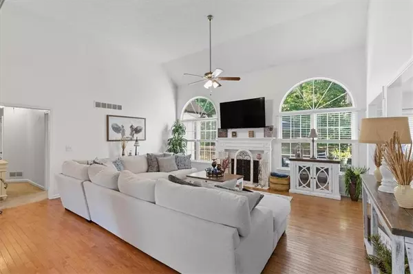 Acworth, GA 30101,35 N Springs WAY